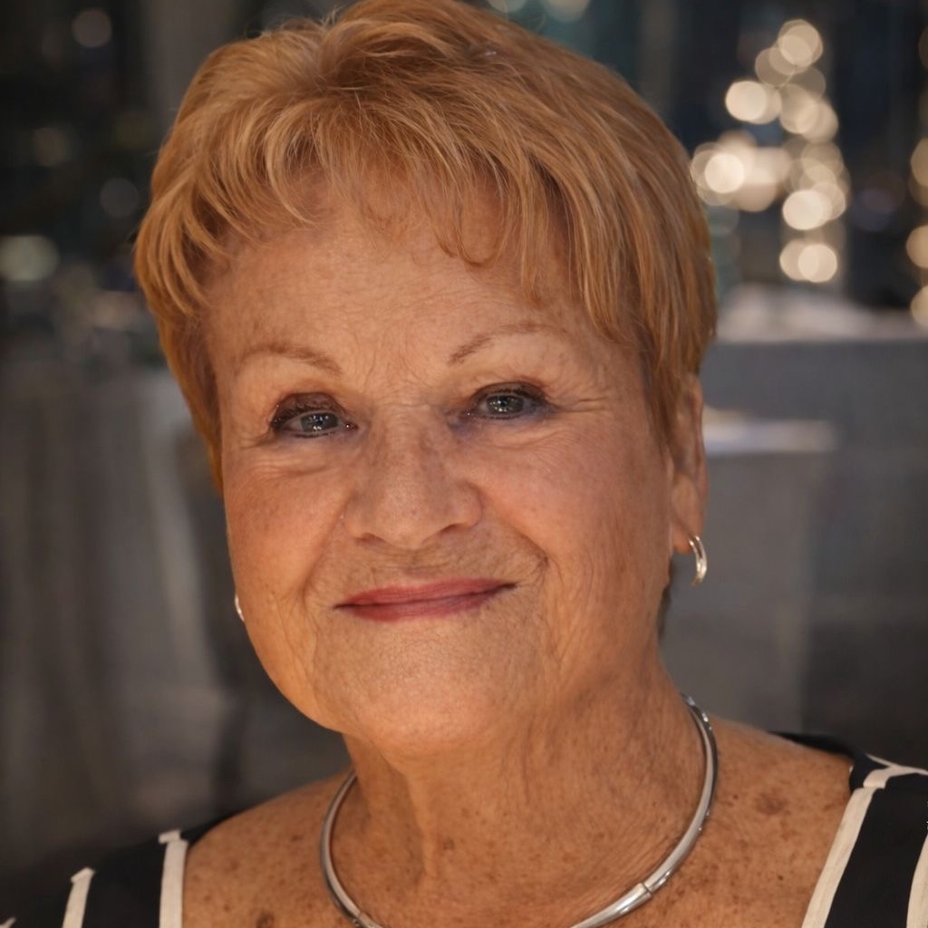 Photo de Francine GARCIAS