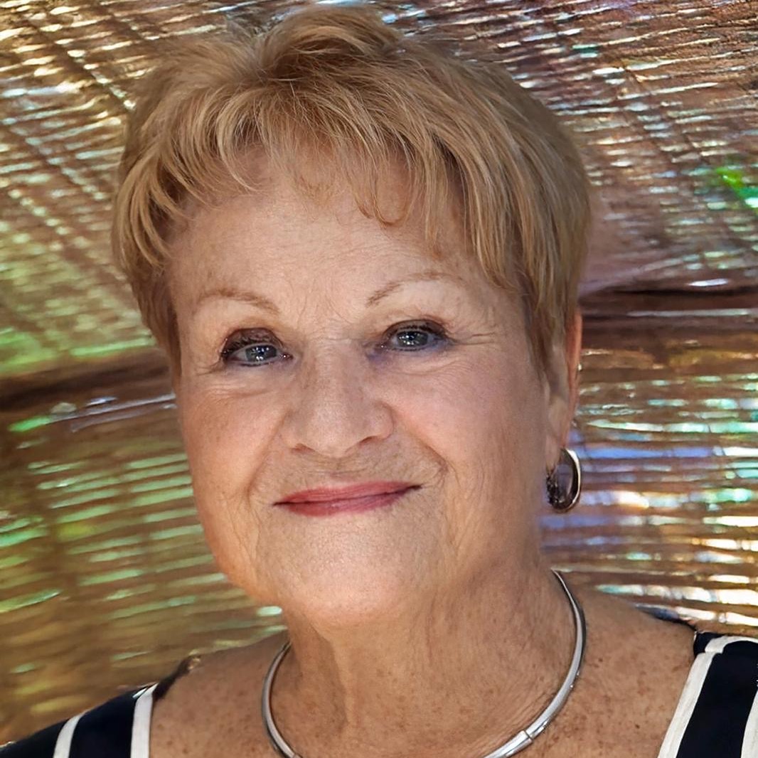 Photo de Francine GARCIAS