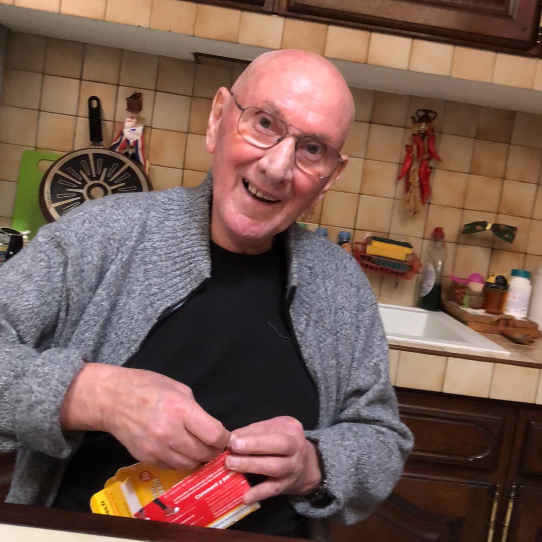 Photo de Roland OUDET