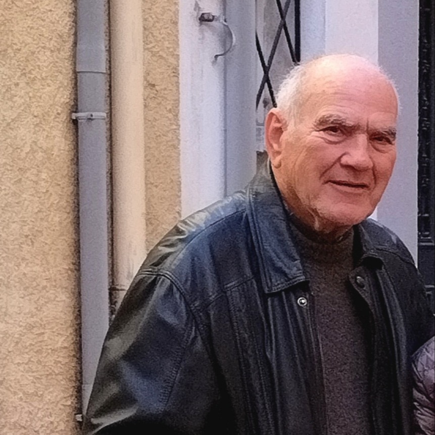 Photo d’Eugène LANSEMAN