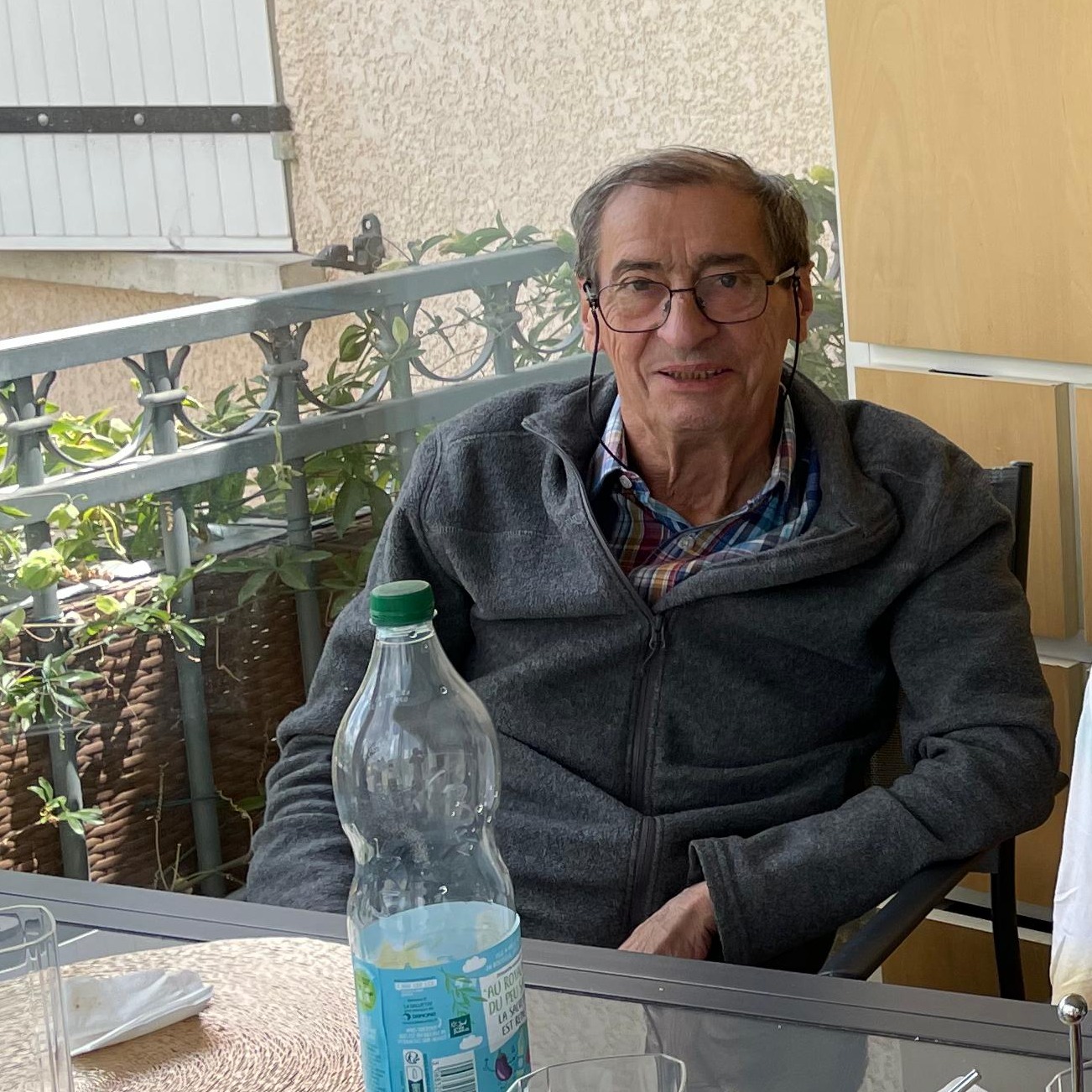 Photo de Jean-Pierre SOPRACASE