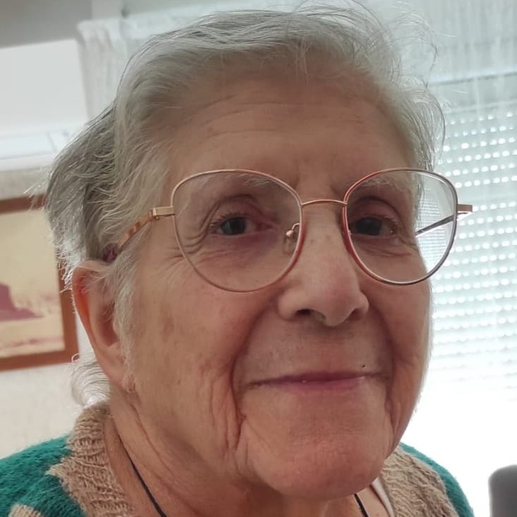 Photo de Marie Rose CRISTOFOL