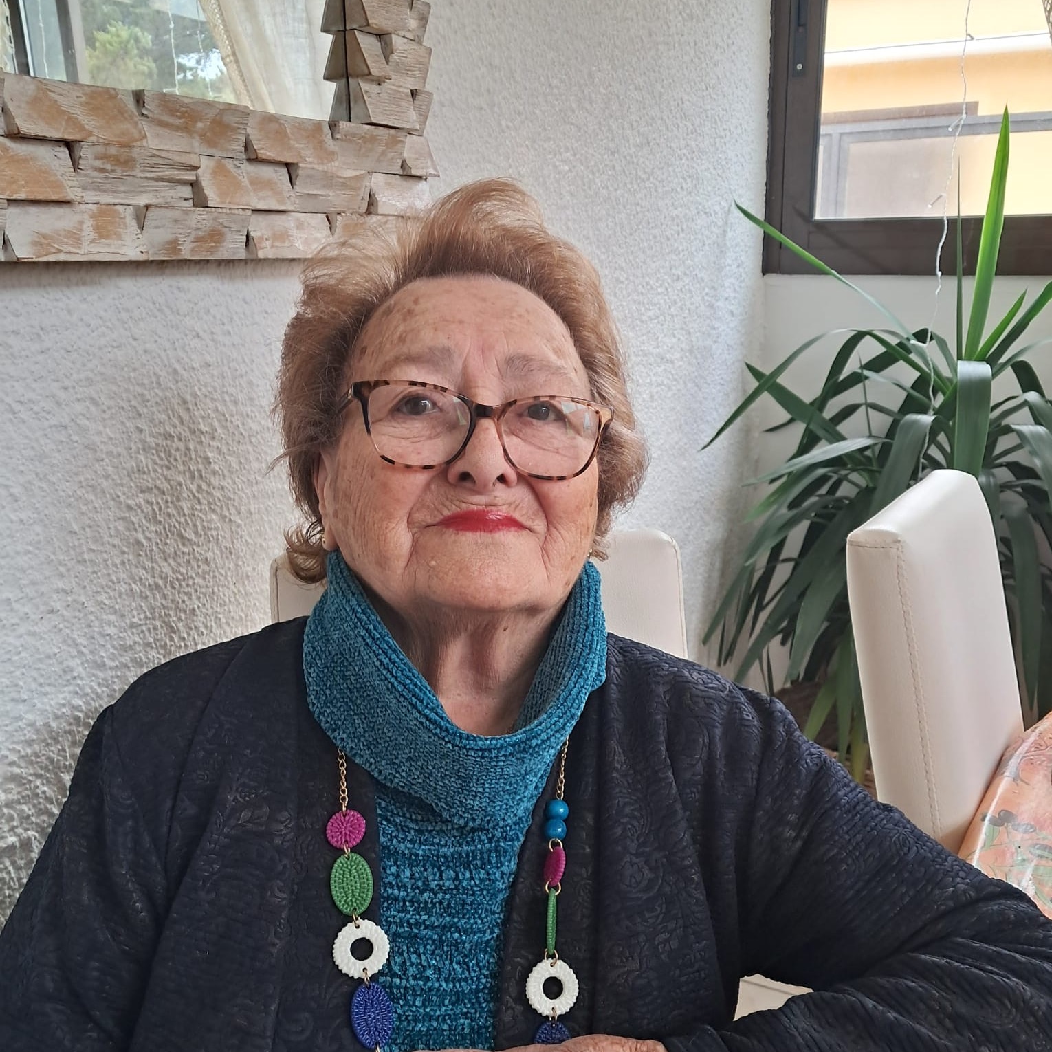 Photo de Gisèle RIGAUD