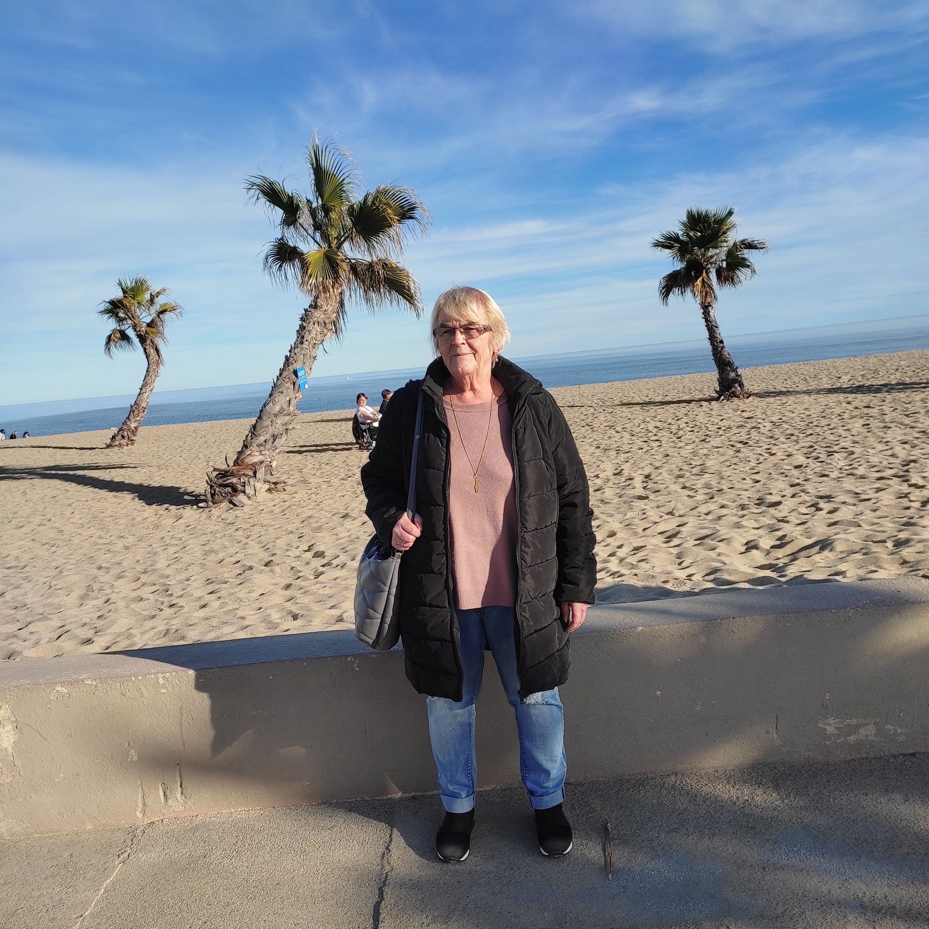 Photo de Catherine FERREIRA ALVES