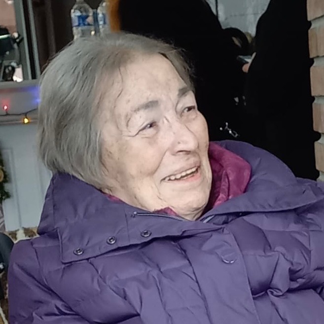 Photo de Gertrud ILLI