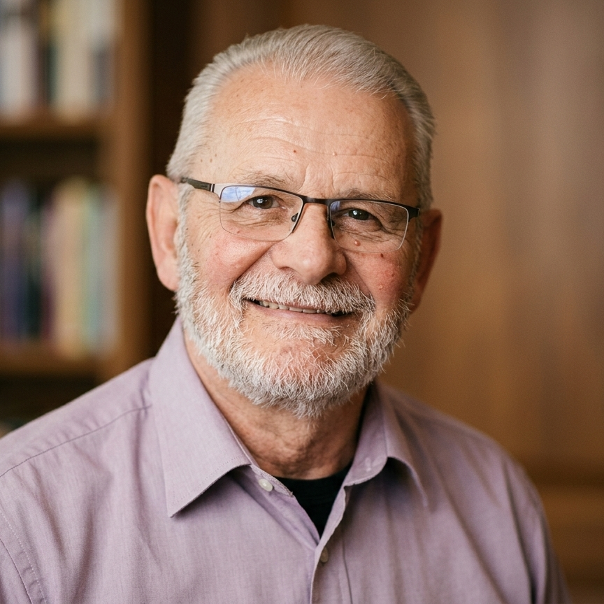 Photo de Jean-Louis COUDON