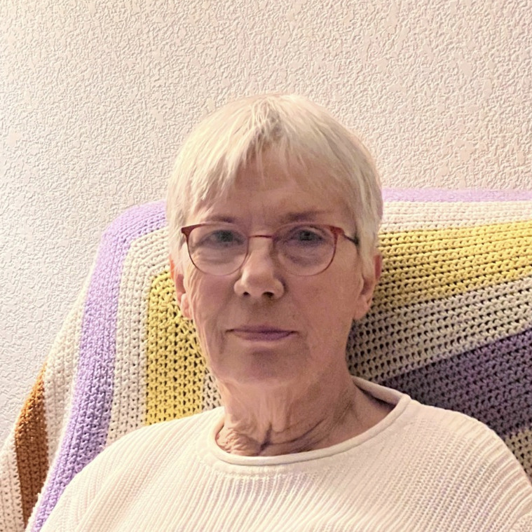 Photo de Viviane DE MOEY