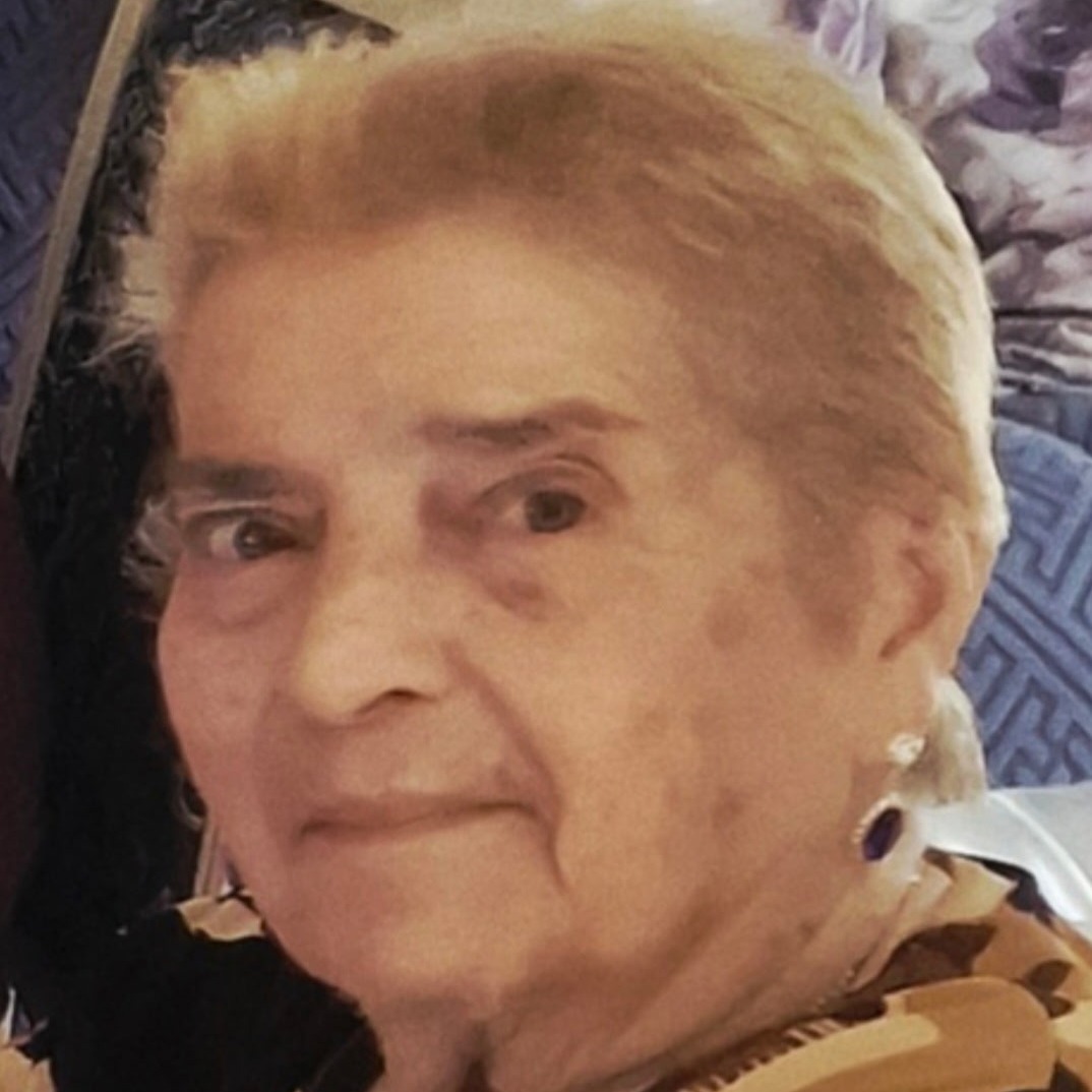 Photo d’Yvette JIMENEZ