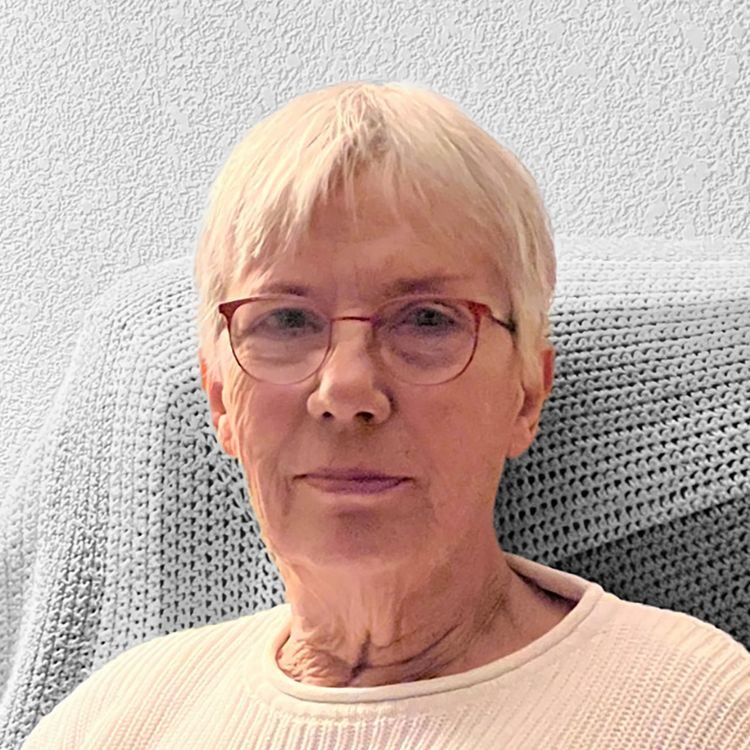 Photo de Viviane DE MOEY