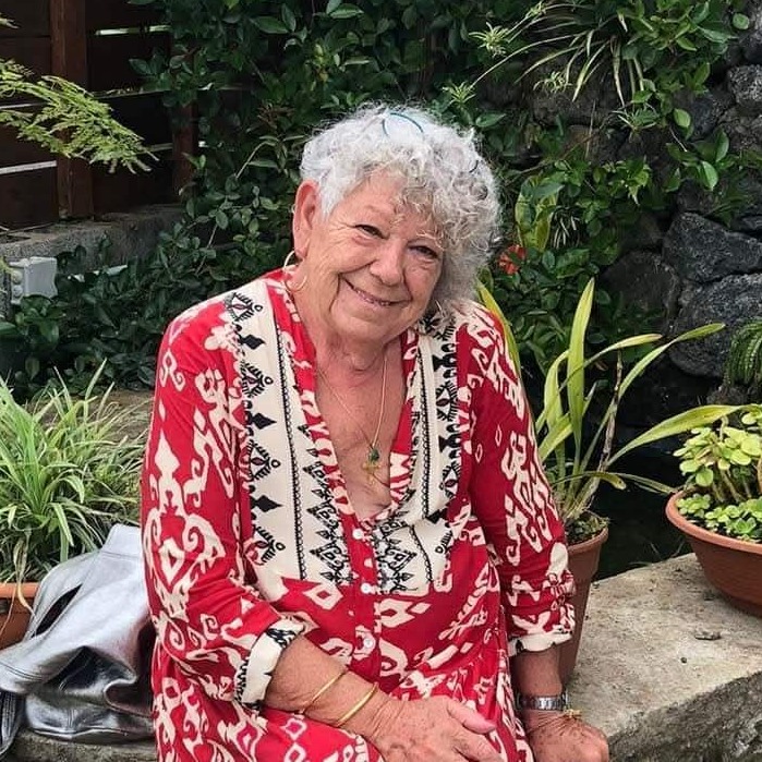 Photo de Chantal HEIBY