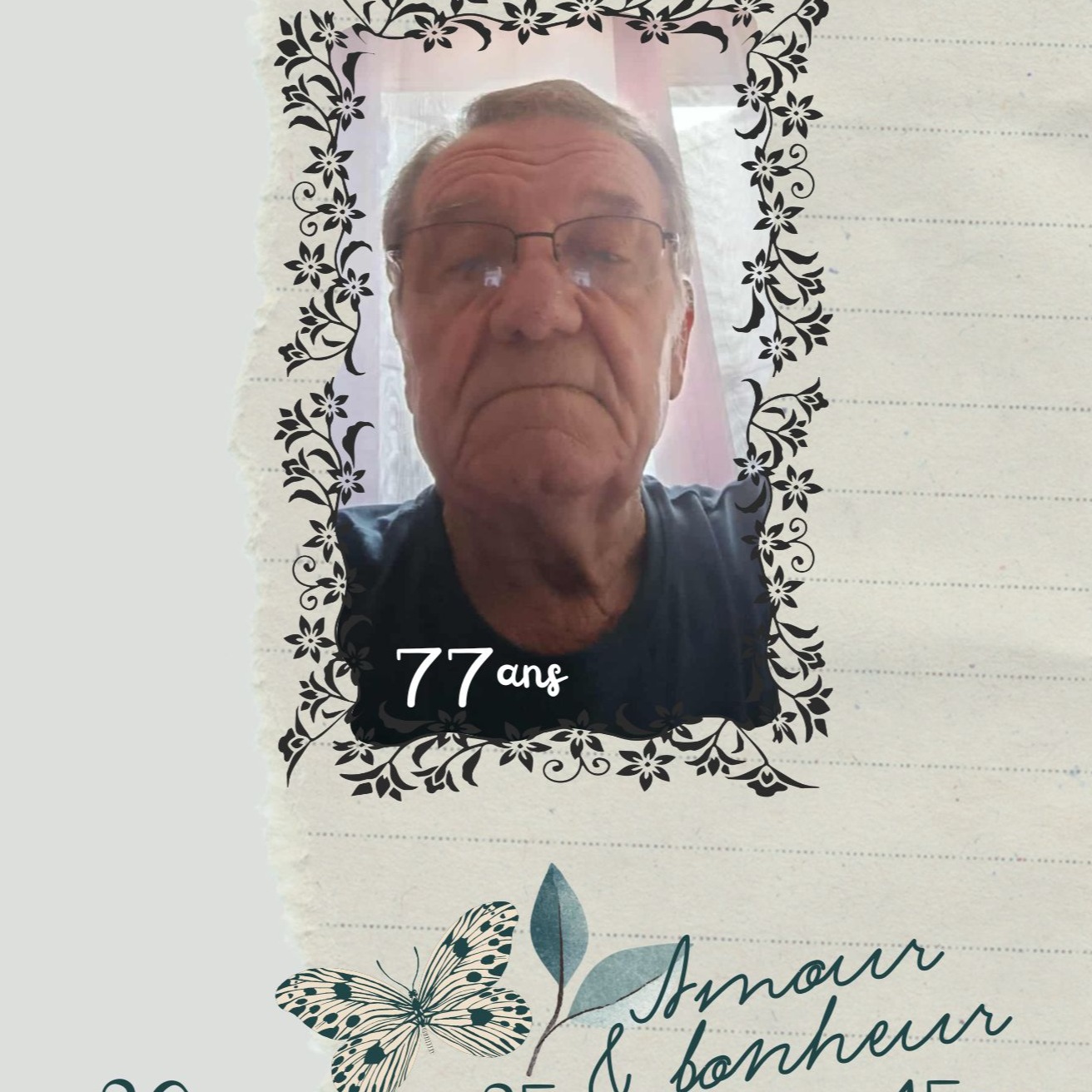 Photo de René ARGENCE