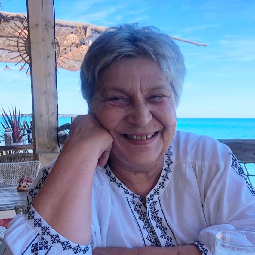 Photo de Marie-Hélène GÉNIS