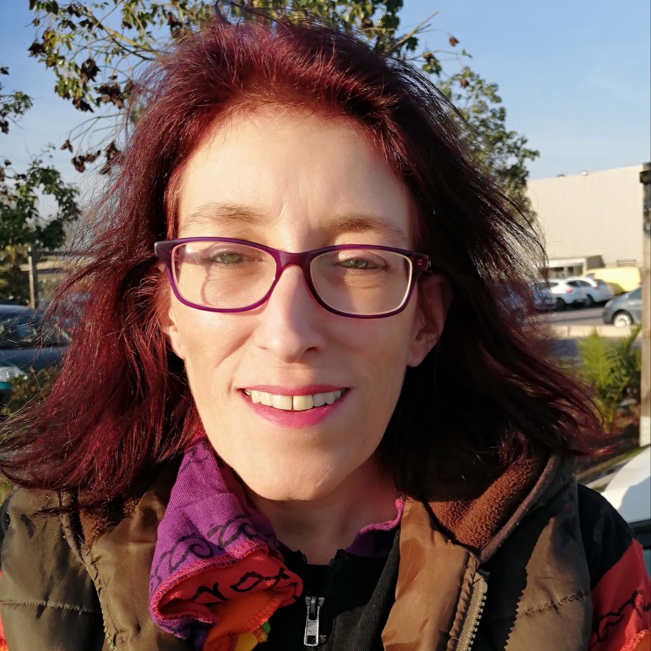 Photo de Carole HERISSON