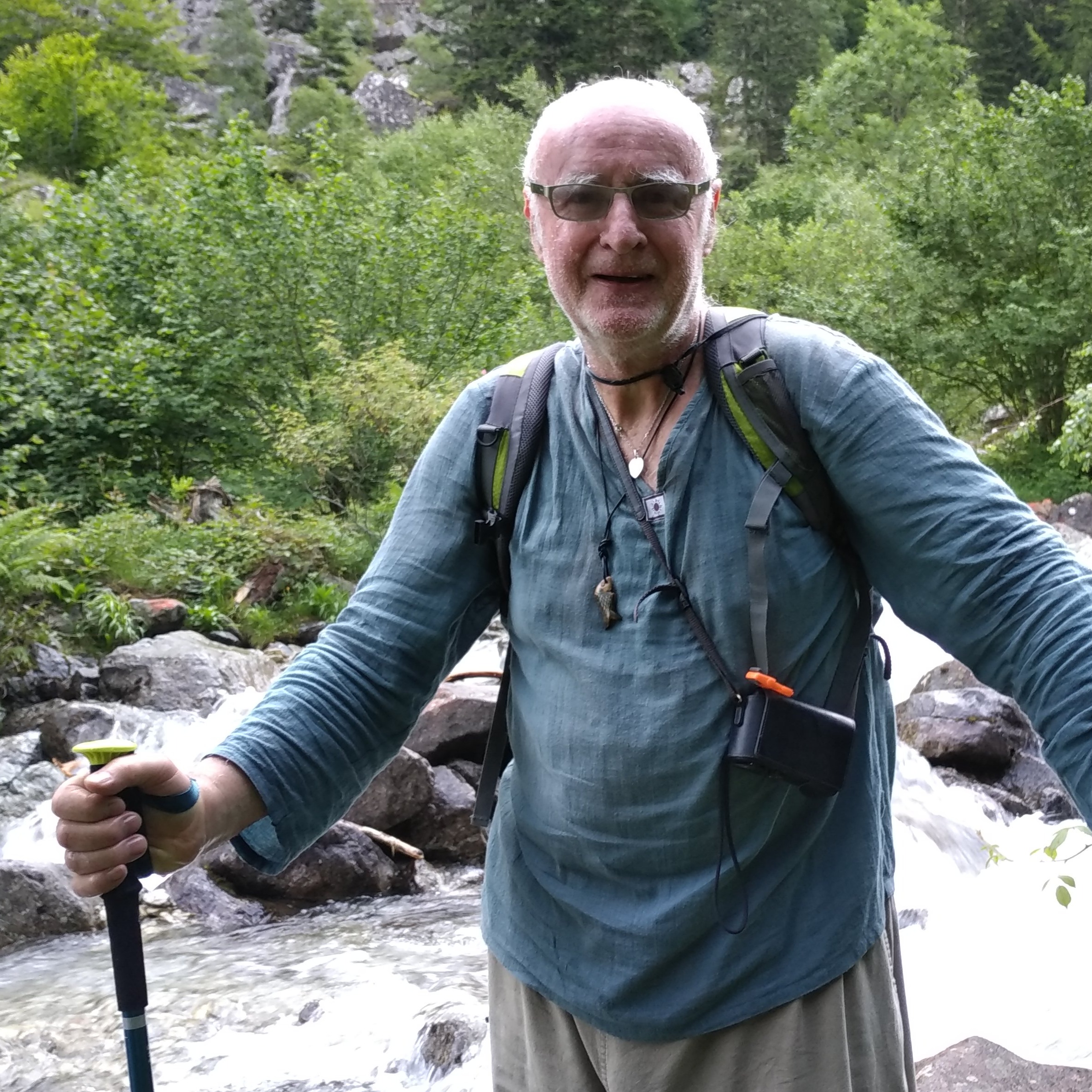 Photo de Yan ALAMELLE