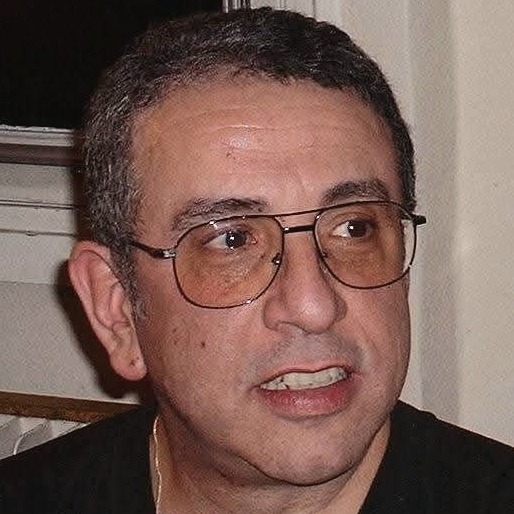 Photo de Roger SMADJA