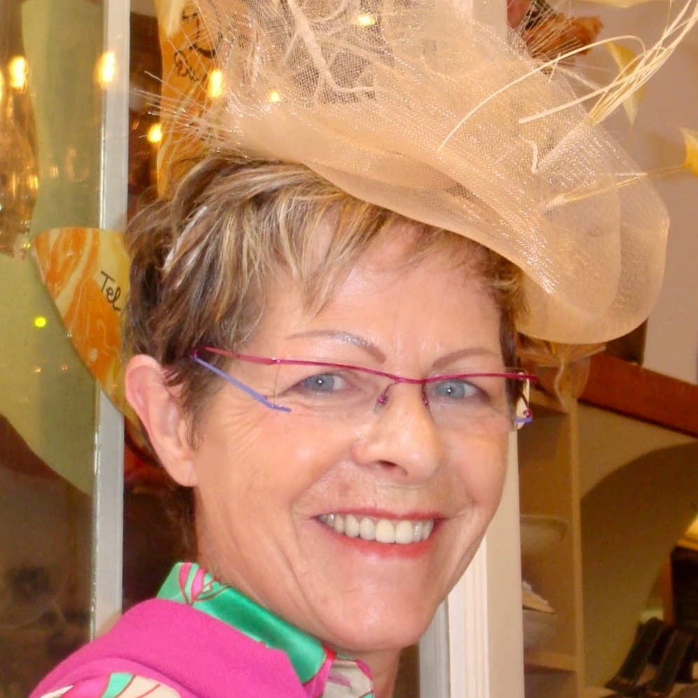 Photo de Marie-Hélène ROMER