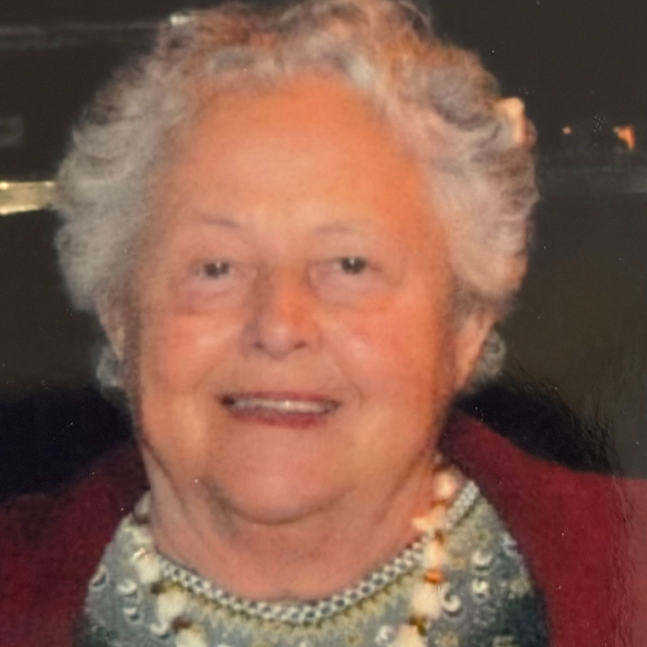 Photo de Nicole CASTRO