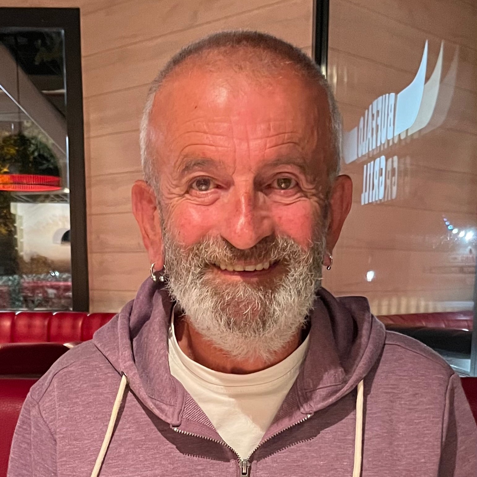 Photo de Pascal SANTA