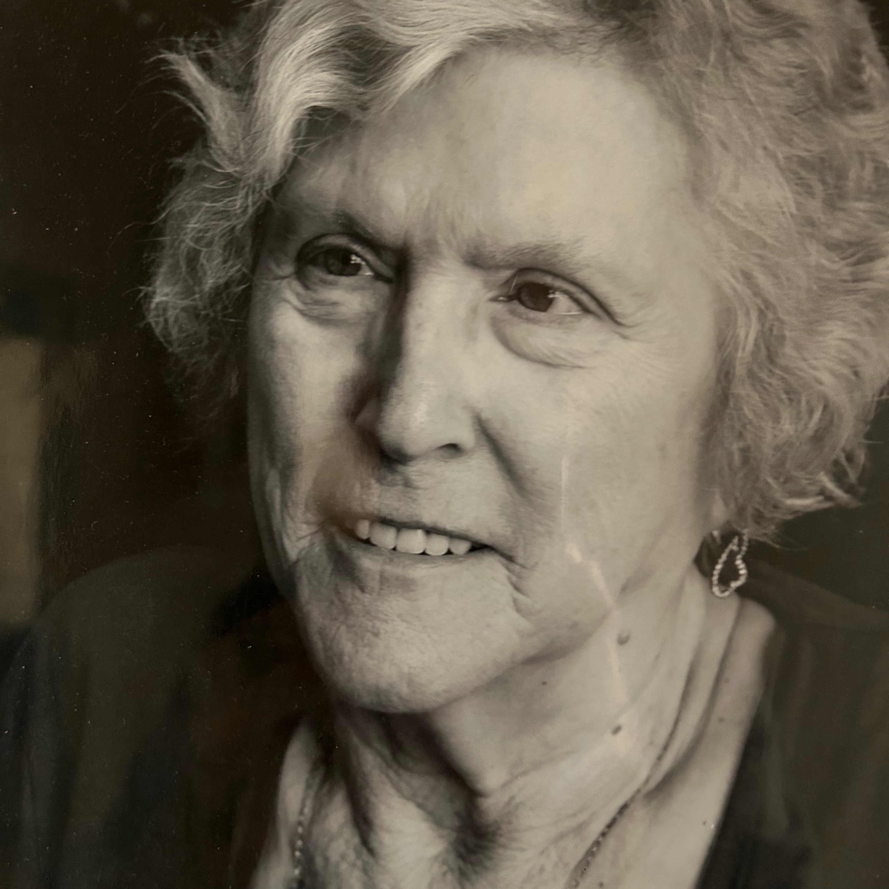 Photo de Christiane POIRRIER