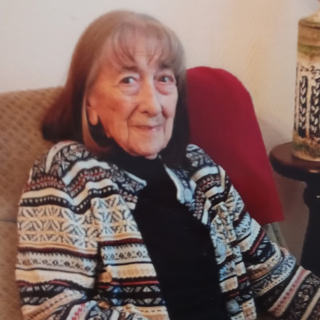 Photo d’Andrée MALBOSC