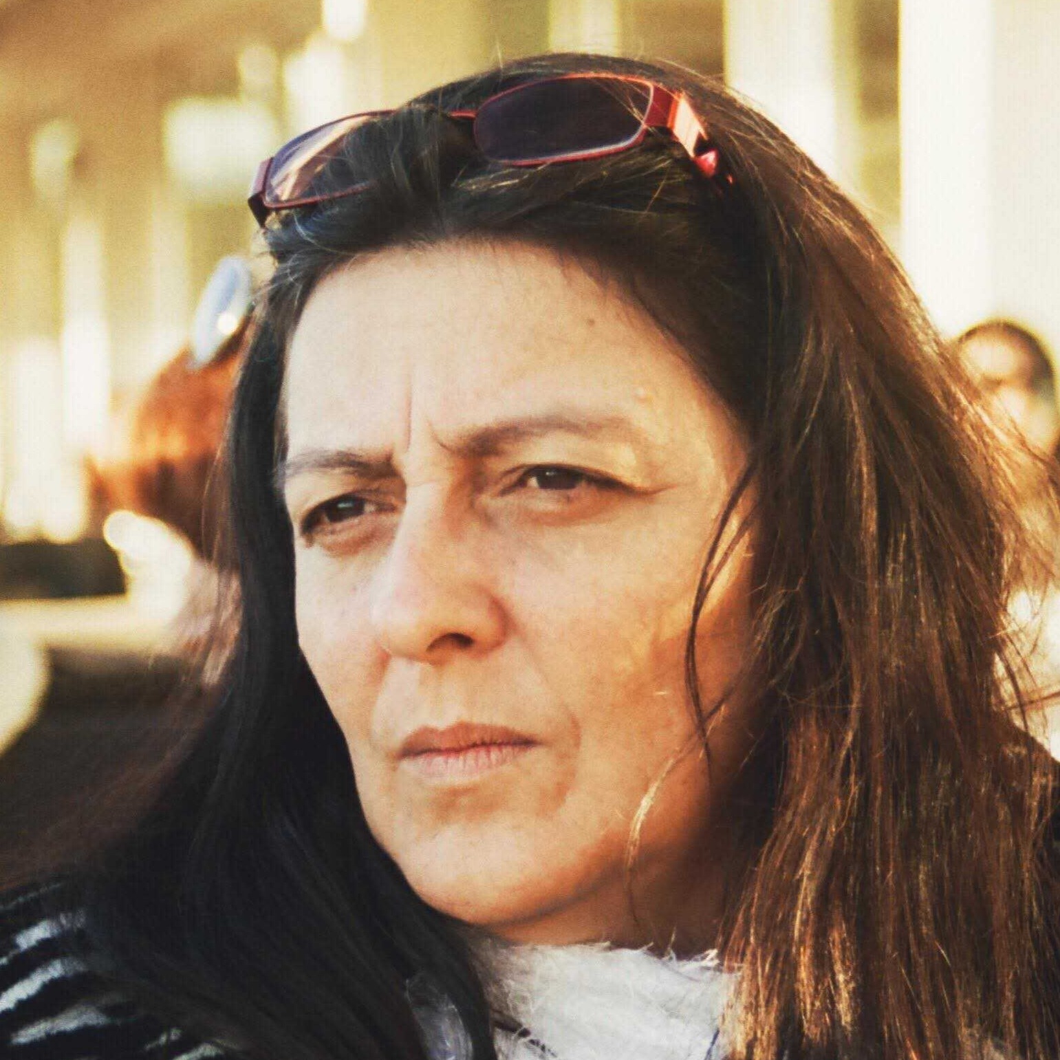 Photo de Magali FRUZZA