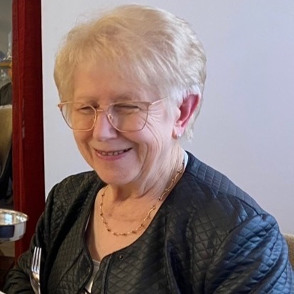 Photo de Marie CAZALÉ