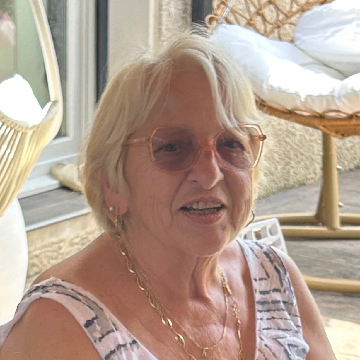 Photo de Josiane MARGE