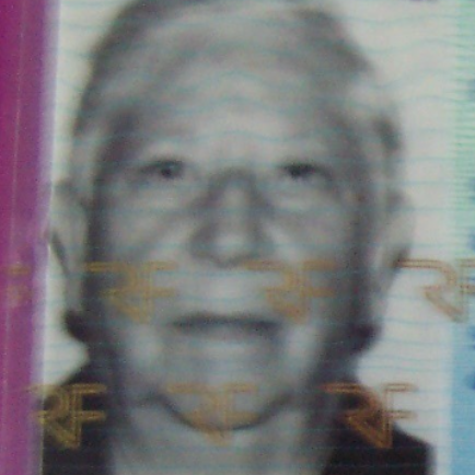 Photo de Ginette GUILLEN