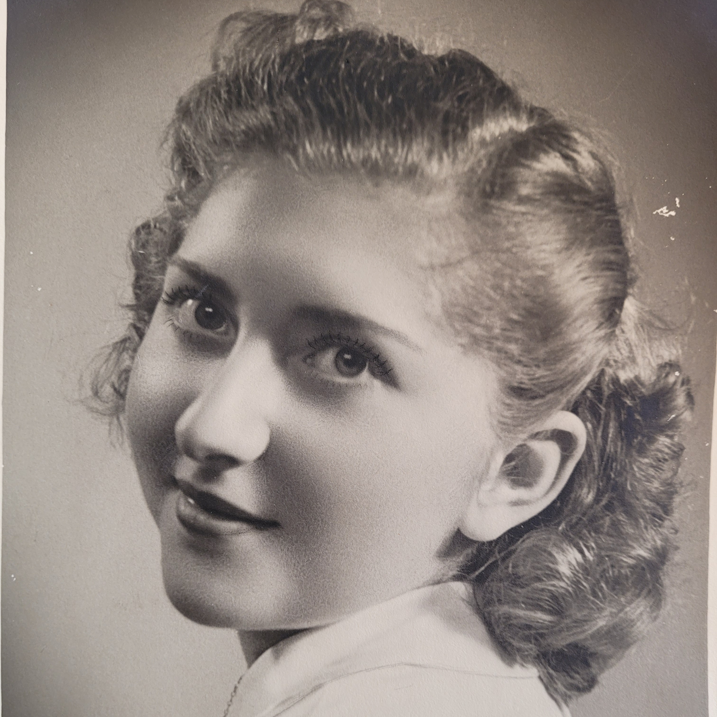 Photo de Nicole POIROT