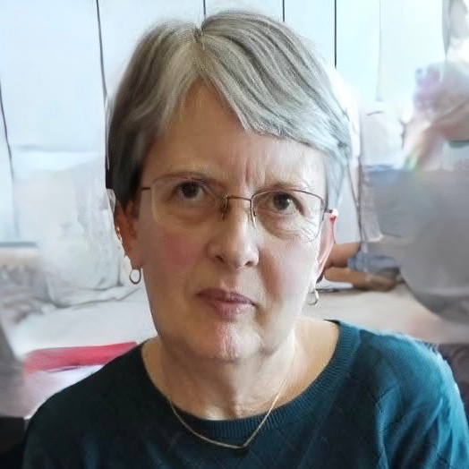 Photo de Corinne ODONI