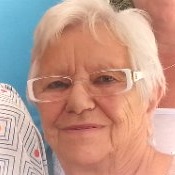 Photo de Nicole ERVEL PAVY