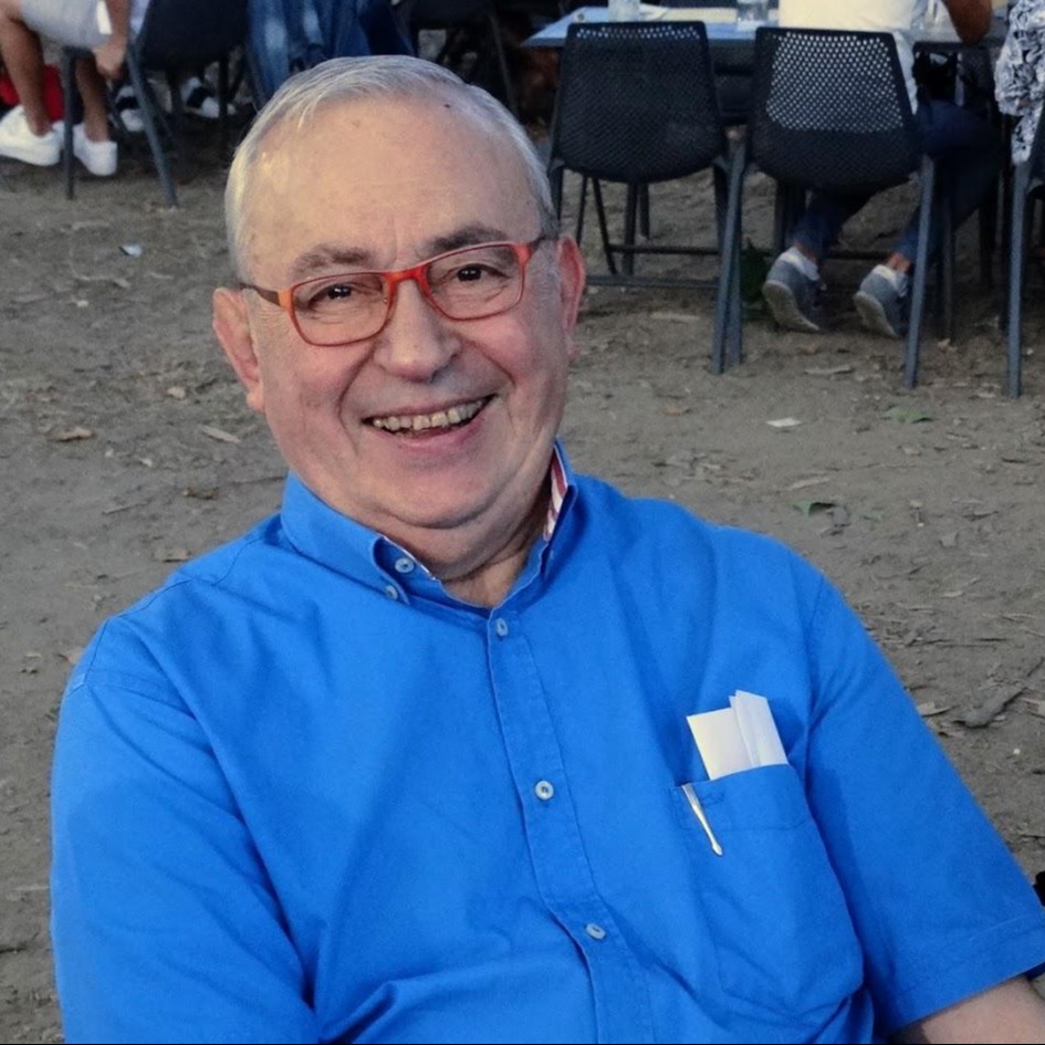 Photo d’Alain DELSENY