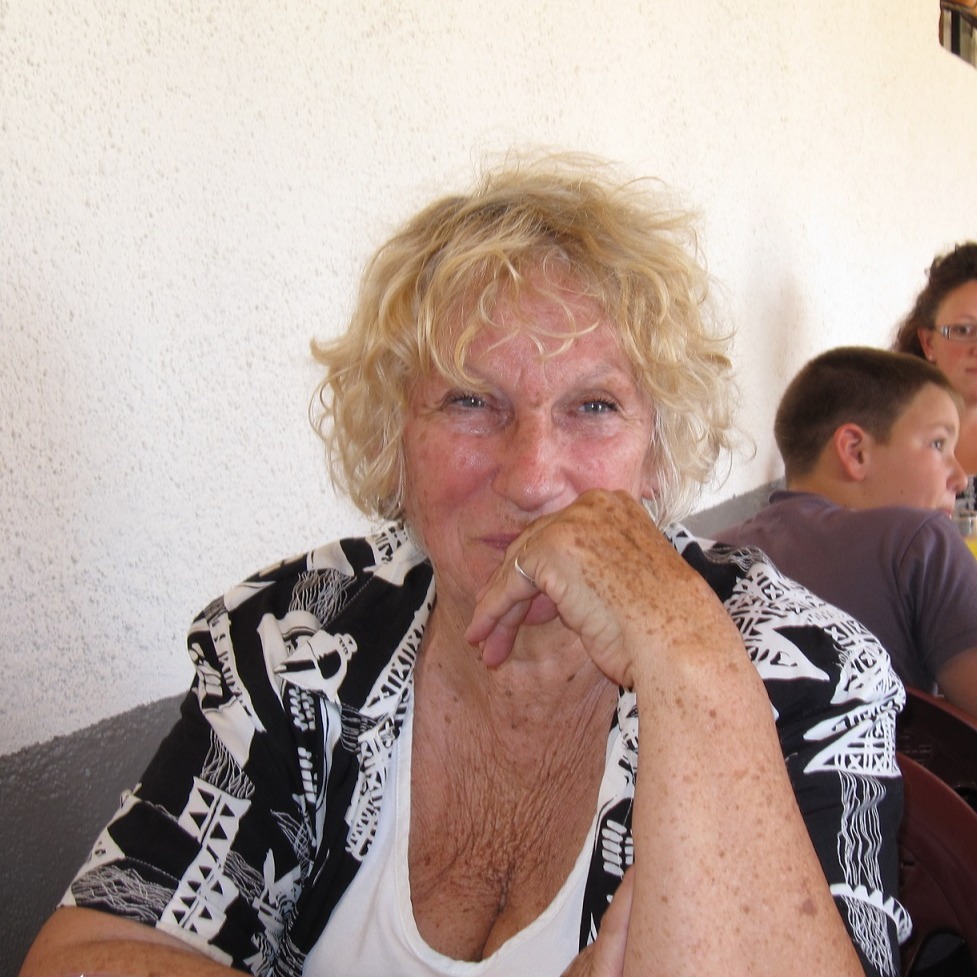 Photo d’Ingrid HOFMANN
