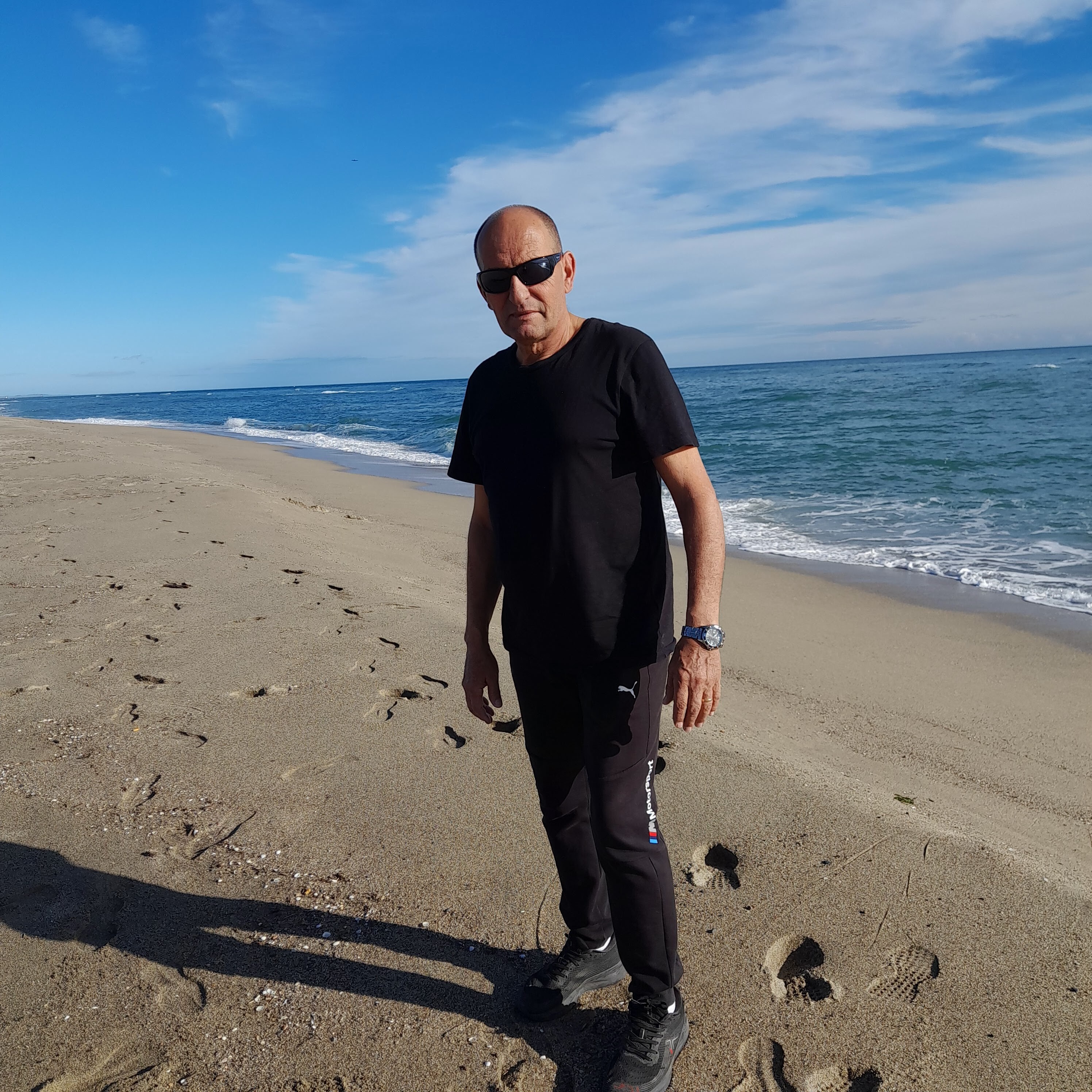 Photo de Didier POISSON