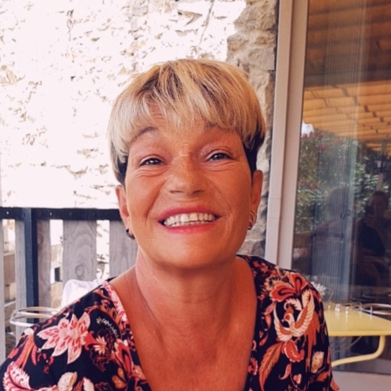 Photo d’Elvira BANOS-BLASCO