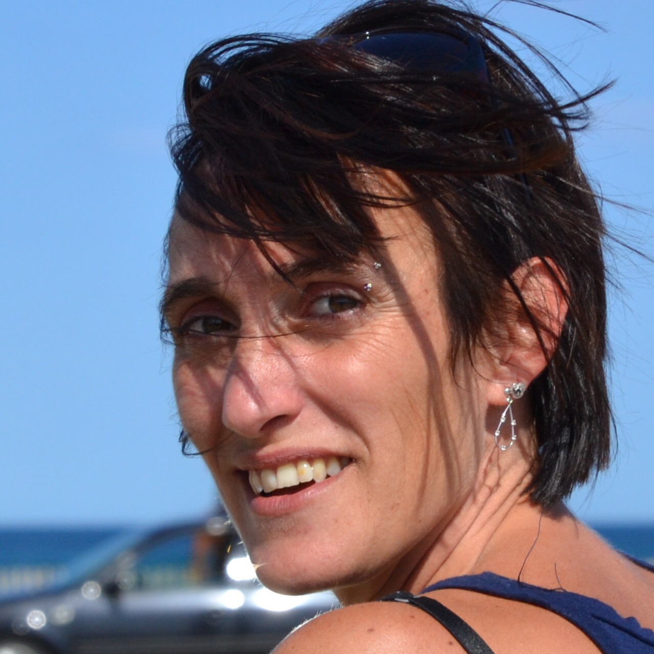 Photo de Stéphanie GENSEL