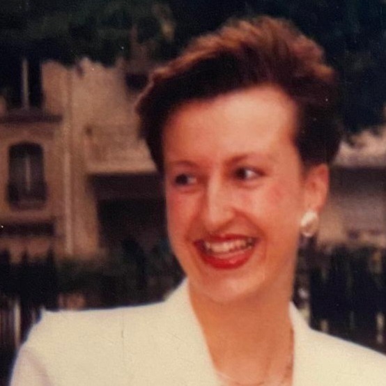 Photo de Catherine HENRY DE VILLENEUVE