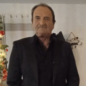 Photo de René LLOBREGAT