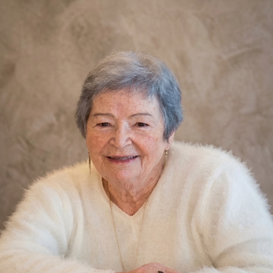Photo de Ginette MERGEL
