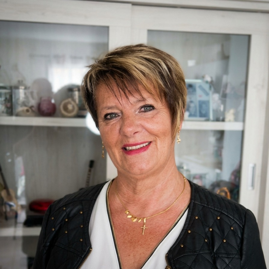 Photo de Nadine DELAPIERRE