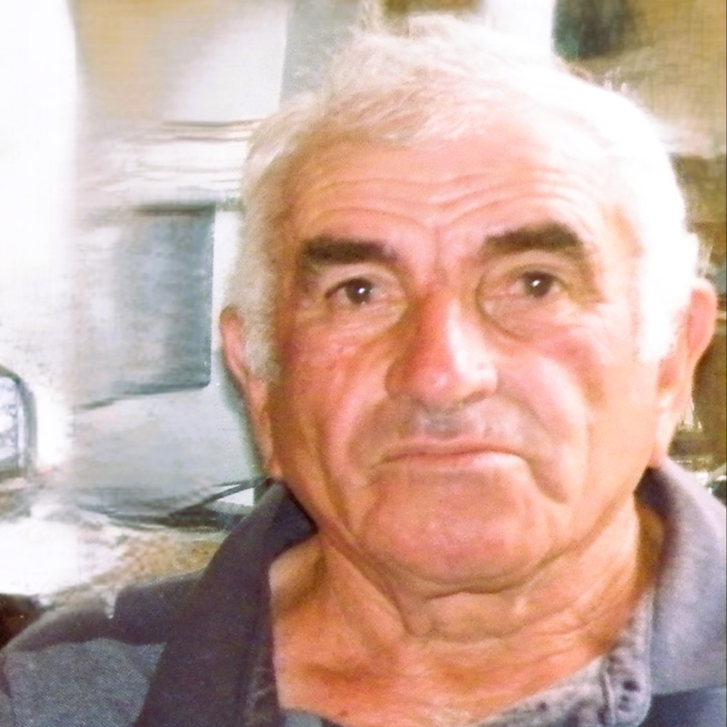 Photo de Jean-Pierre POMEROLE