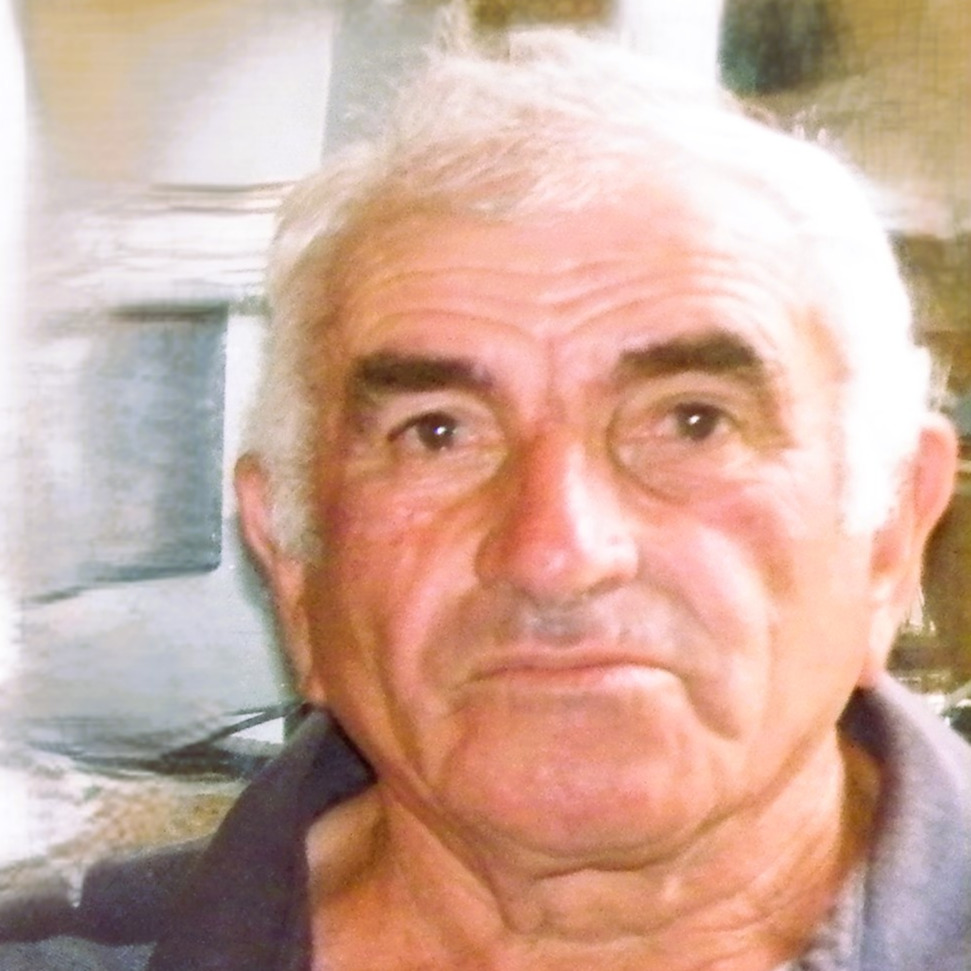 Photo de Jean-Pierre POMEROLE