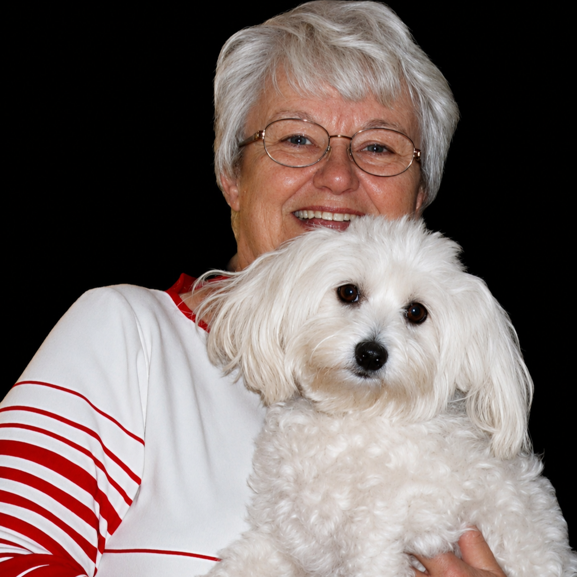 Photo de Marie-Thérèse GUYOT