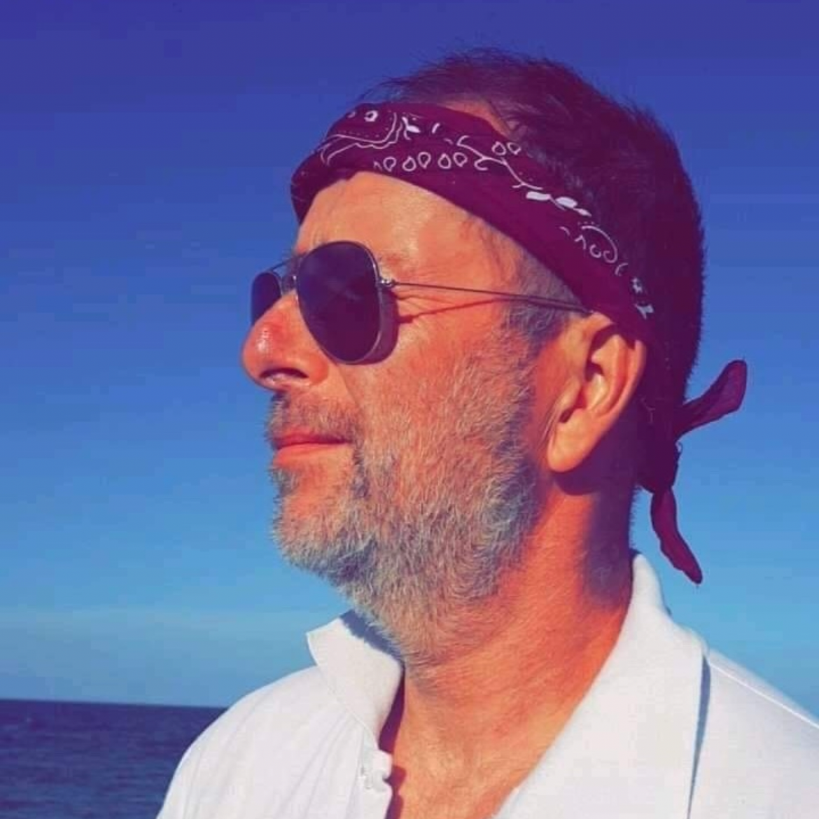 Photo de Francis MULLER