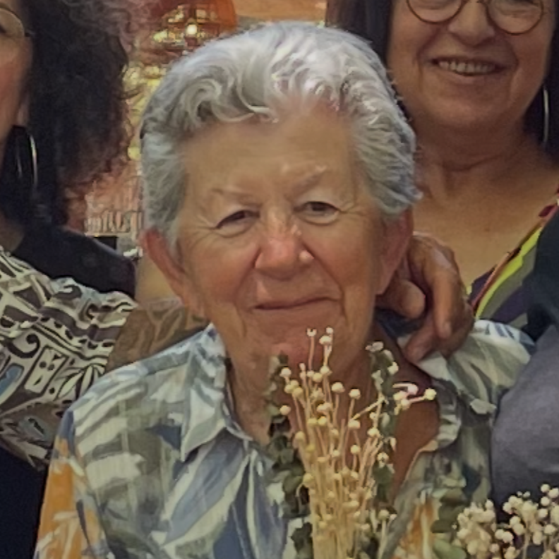 Photo de Marie-Claire TALAVAN