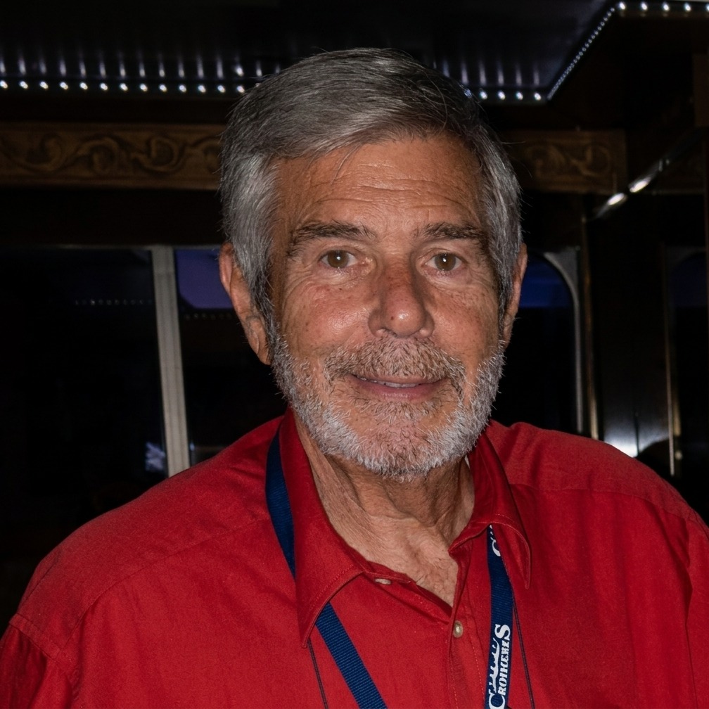 Photo de Jean BARTHÉLEMY
