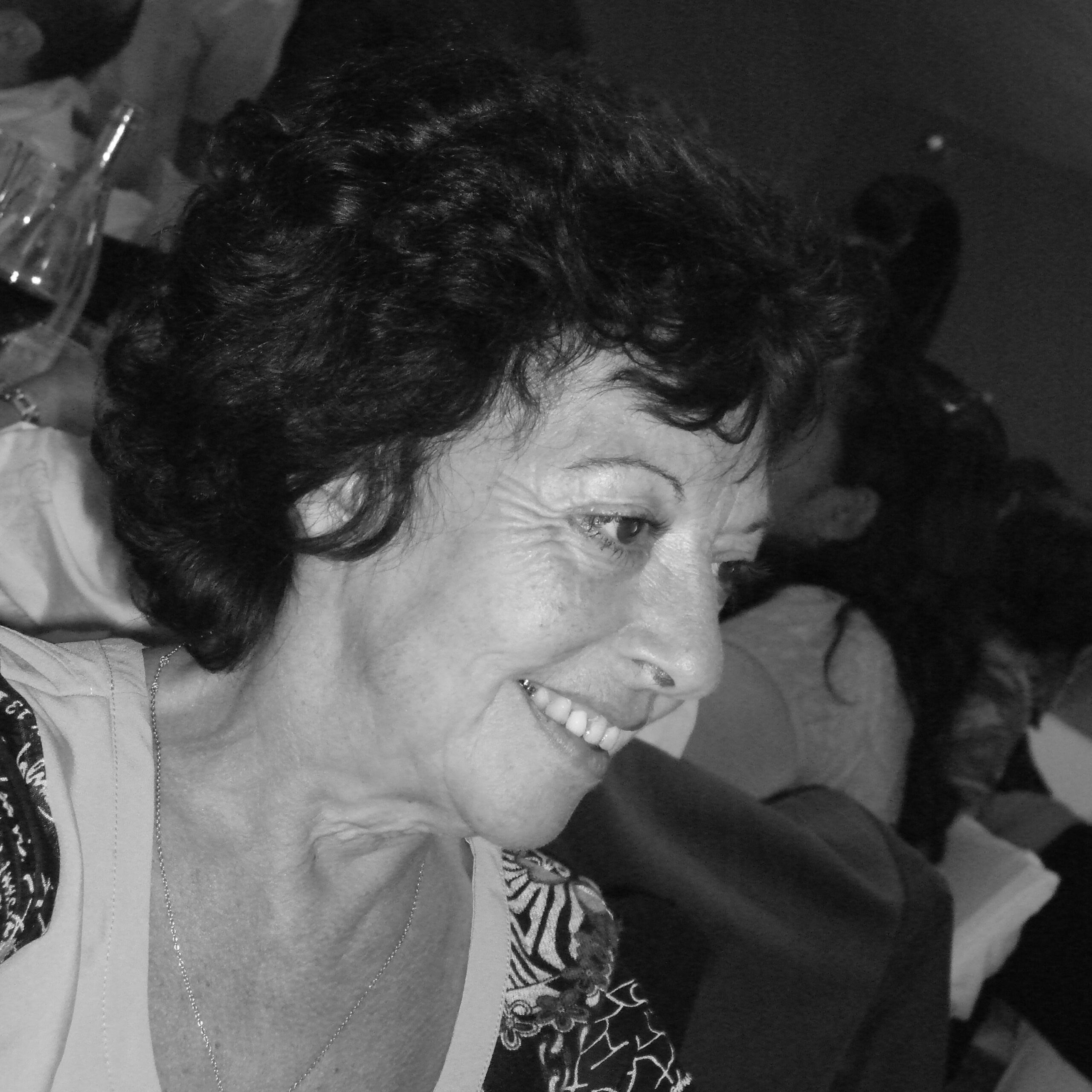 Photo de Béatrice ARREY