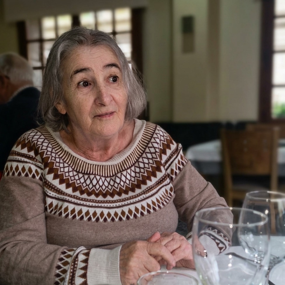 Photo de Françoise CARABIA