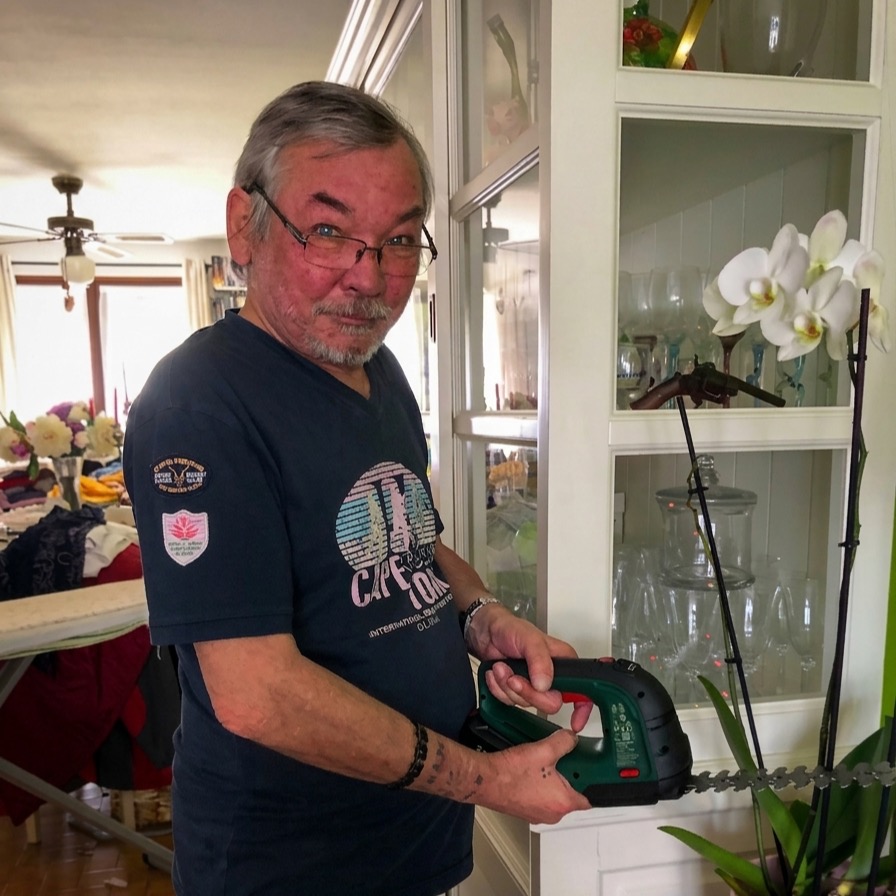 Photo de Bruno GUEUDIN
