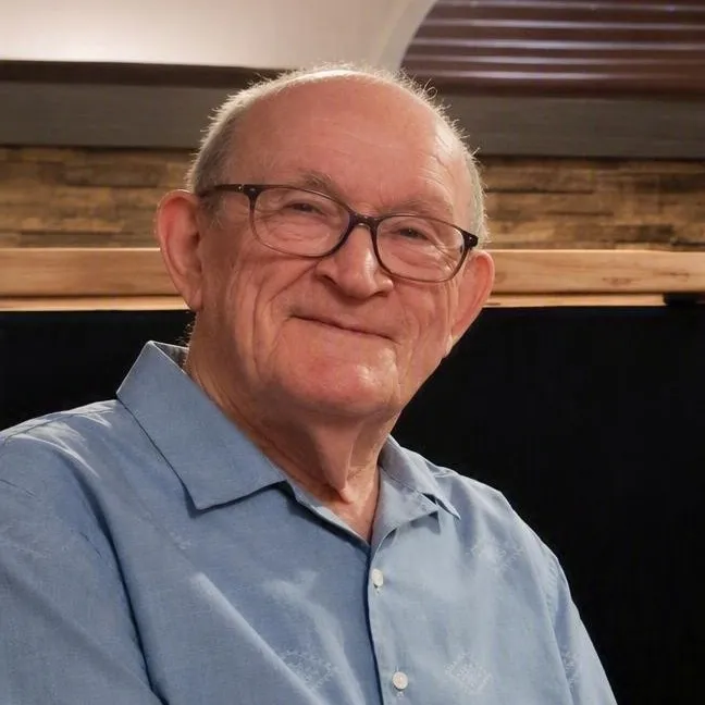 Photo de Jean PATRON